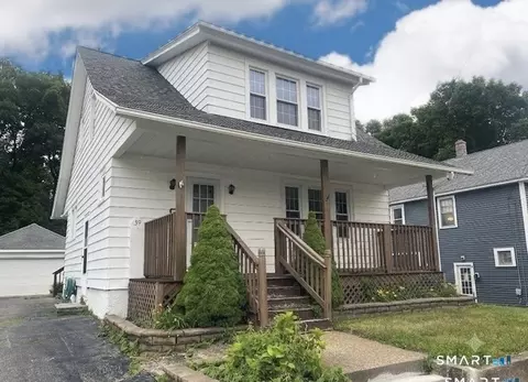 39 Geer Ave, Norwich, CT 06360