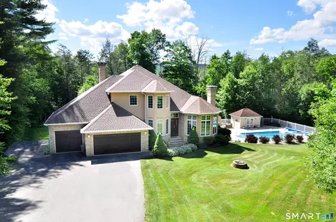 36 Deer Run Ln, Goshen, CT 06756