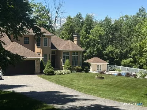 36 Deer Run Ln, Goshen, CT 06756