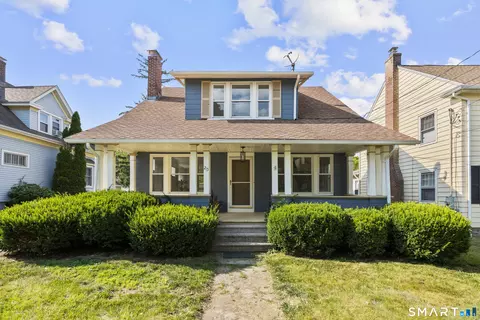 215 Stratford Rd, New Britain, CT 06053
