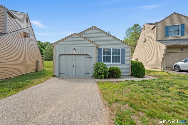46 Edgewood St #83, Stafford Springs, CT 06076