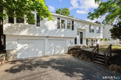 93 N Prospect St Ext, Ansonia, CT 06401