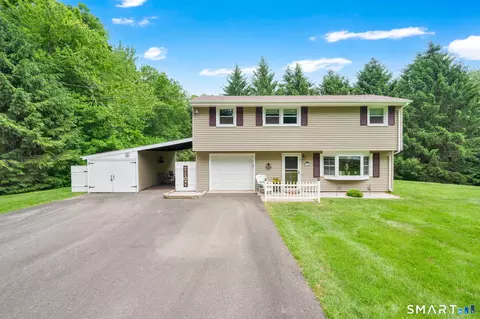 115 South Rd, Marlborough, CT 06447