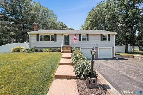 100 Northview Dr, South Windsor, CT 06074