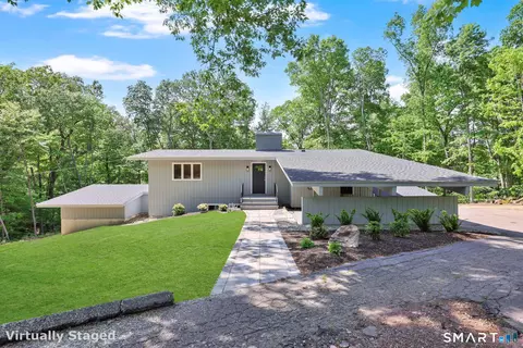 49 Millstone Rd, Glastonbury, CT 06033