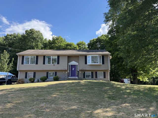 36 Laurel St, Enfield, CT 06082