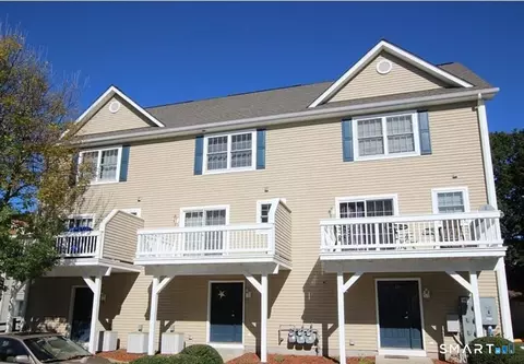 29 Town Hill Ave #7, Danbury, CT 06810