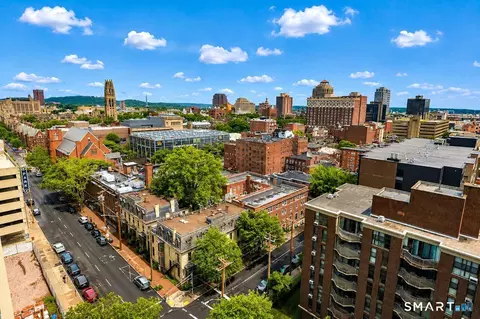 100 York St #16E, New Haven, CT 06511
