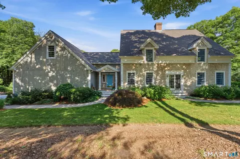 95 Pole Bridge Rd, Woodstock, CT 06281