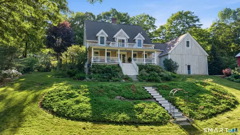 95 Pole Bridge Rd, Woodstock, CT 06281