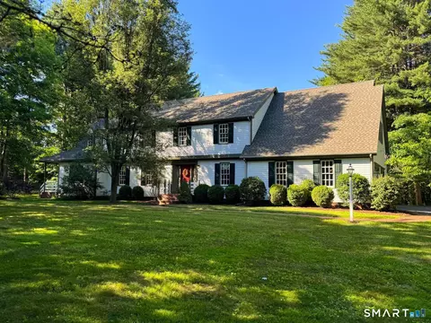 276 Stratton Brook Rd, Simsbury, CT 06092