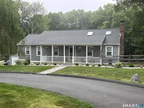 20 Bartman Rd, Haddam, CT 06441
