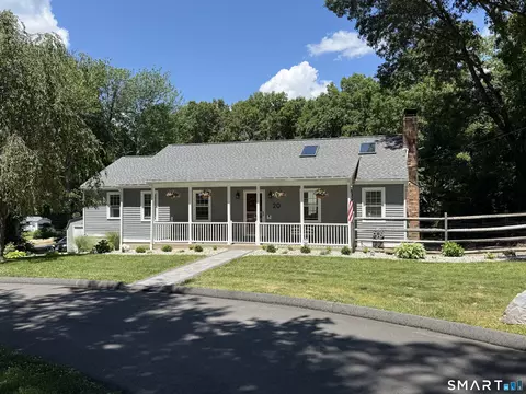 20 Bartman Rd, Haddam, CT 06441
