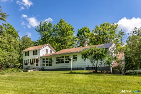 311 Taconic Rd, Salisbury, CT 06068