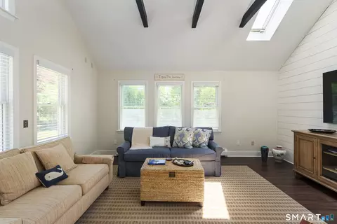 Living - 86 Fenwood Dr, Old Saybrook, CT 06475 photo 4 of 4