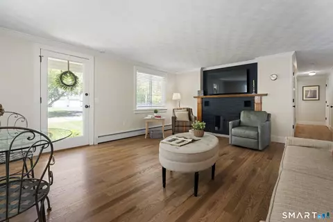 Living - 86 Fenwood Dr, Old Saybrook, CT 06475 photo 1 of 4