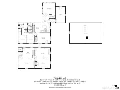 Floorplan - 86 Fenwood Dr, Old Saybrook, CT 06475 photo 4 of 4