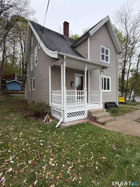 16 Terrace Ave, Waterbury, CT 06704