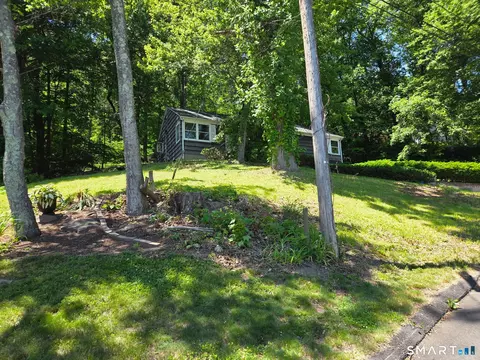 Undisclosed, Bristol, CT 06010
