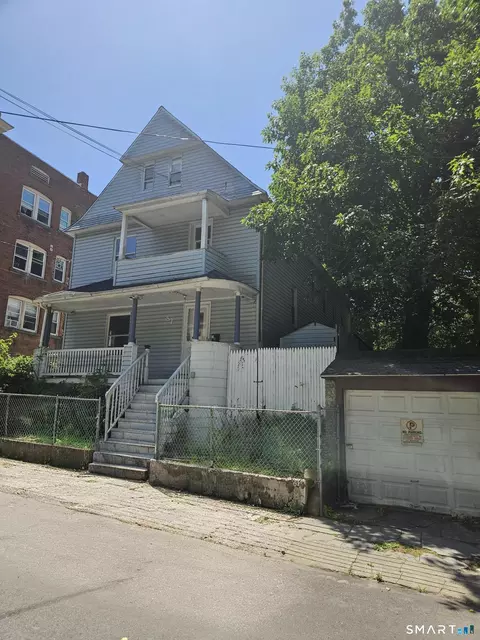 57 Ridgewood St, Waterbury, CT 06710