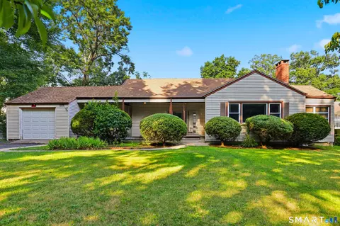 26 Anson Rd, Norwalk, CT 06850