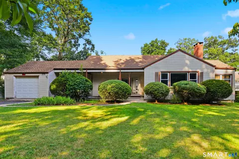 26 Anson Rd, Norwalk, CT 06850