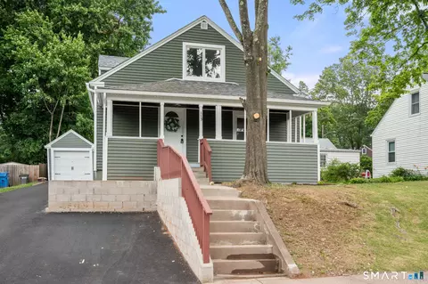 113 Branford St, Manchester, CT 06040