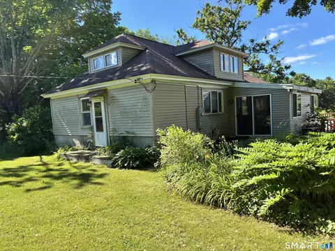 514 Mashamoquet Rd, Pomfret, CT 06259