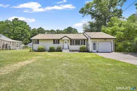 296 Phoenix St, Vernon, CT 06066