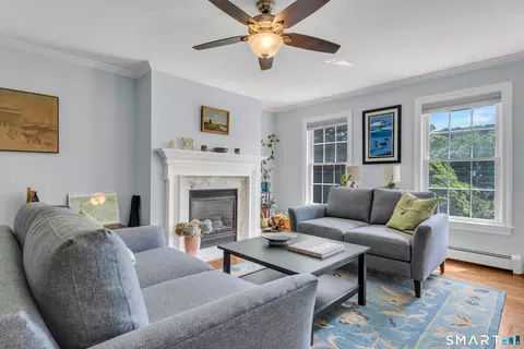 Living - 38 Main St, Deep River, CT 06417 photo 1 of 4