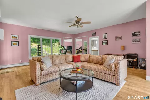 Living - 38 Main St, Deep River, CT 06417 photo 4 of 4