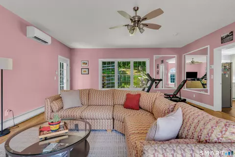 Living - 38 Main St, Deep River, CT 06417 photo 3 of 4