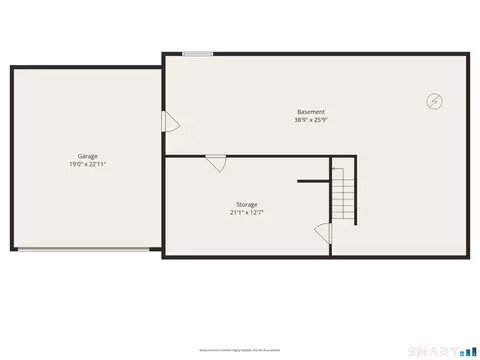 Floorplan - 38 Main St, Deep River, CT 06417 photo 3 of 3
