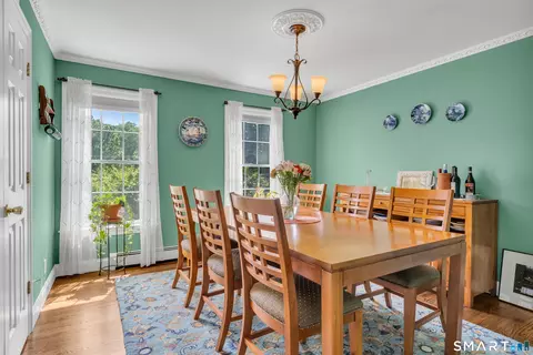 Dining - 38 Main St, Deep River, CT 06417 photo 1 of 4