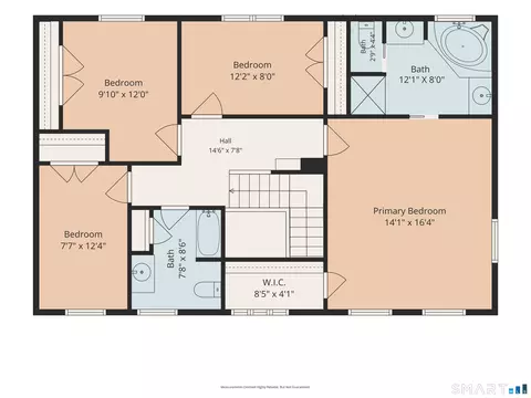 Floorplan - 38 Main St, Deep River, CT 06417 photo 2 of 3