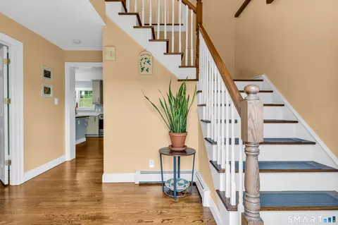 Entry Way - 38 Main St, Deep River, CT 06417 photo 1 of 4