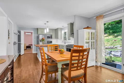 Dining - 38 Main St, Deep River, CT 06417 photo 3 of 4