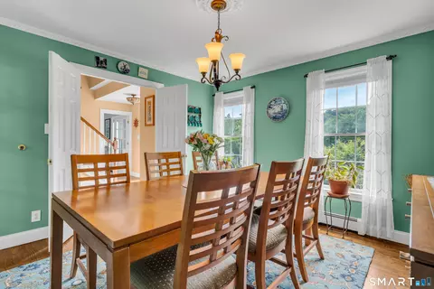 Dining - 38 Main St, Deep River, CT 06417 photo 2 of 4