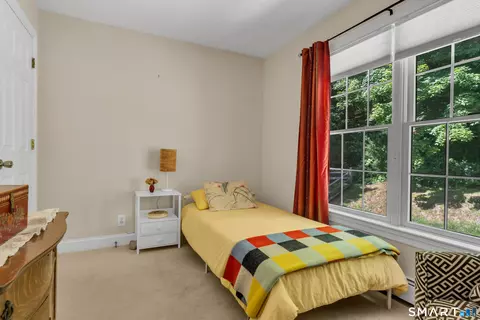 Bedroom - 38 Main St, Deep River, CT 06417 photo 4 of 4