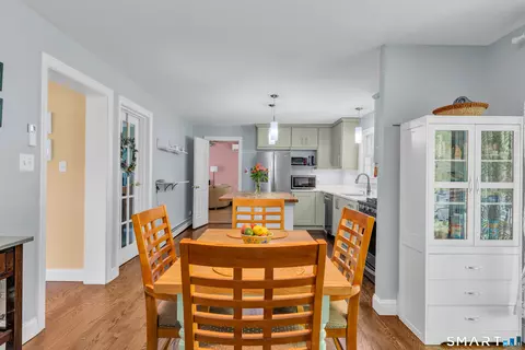 Dining - 38 Main St, Deep River, CT 06417 photo 4 of 4