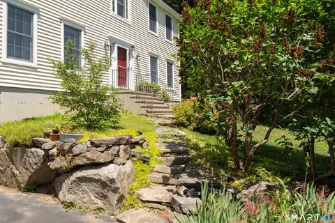 Exterior - 38 Main St, Deep River, CT 06417 photo 3 of 5