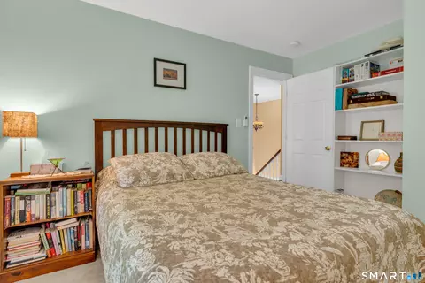 Bedroom - 38 Main St, Deep River, CT 06417 photo 3 of 4