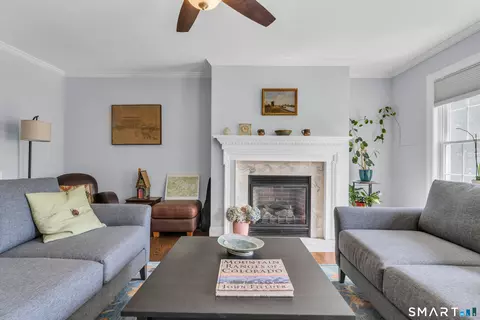 Living - 38 Main St, Deep River, CT 06417 photo 2 of 4