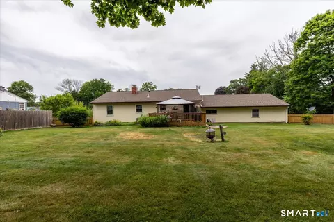Exterior - 24 Joan St, Killingly, CT 06239 photo 3 of 5