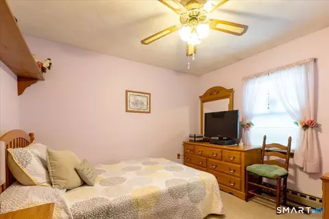 Bedroom - 24 Joan St, Killingly, CT 06239 photo 2 of 3