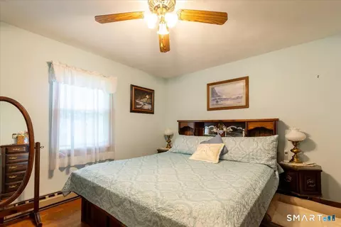 Bedroom - 24 Joan St, Killingly, CT 06239 photo 3 of 3
