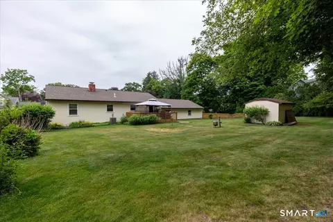 Exterior - 24 Joan St, Killingly, CT 06239 photo 5 of 5
