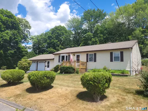 Exterior - 24 Joan St, Killingly, CT 06239 photo 2 of 5