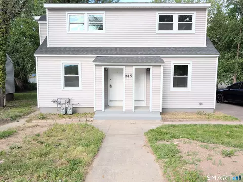 945 Ella T Grasso Blvd, New Haven, CT 06511