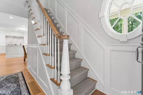 Entry Way - 1308 Durham Rd, Madison, CT 06443 photo 3 of 3